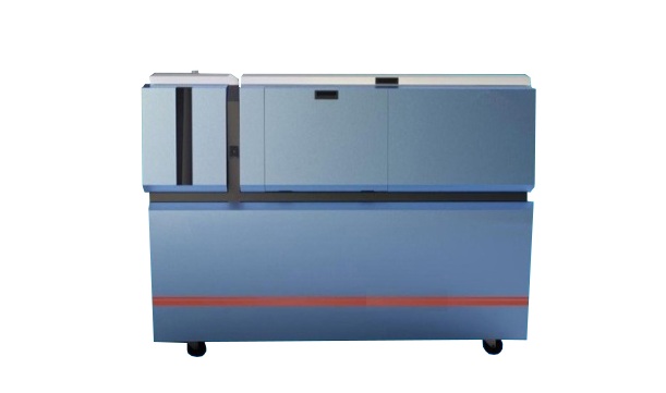 Hệ thống quang phổ phát xạ Plasma ICP9090